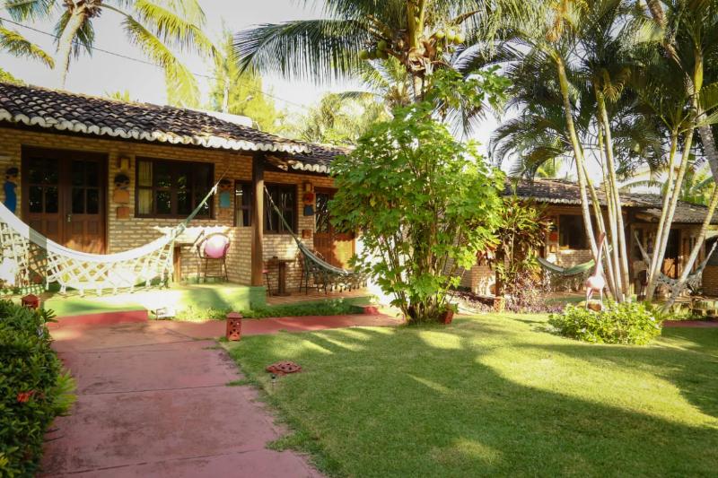 Шале 1 Спальня, Thalassagarden Hotel   Pousada