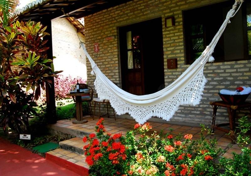 Шале 1 Спальня, Thalassagarden Hotel   Pousada