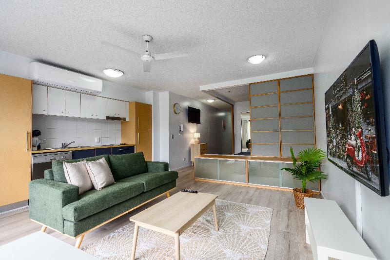 إستوديو قياسى, The Docks On Goodwin