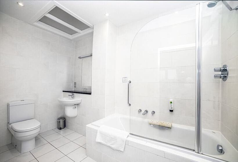 Семейный Номер, The Inn @ Aird A Bhasair