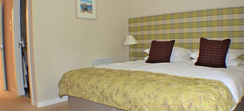 Номер Стандарт, The Inn @ Aird A Bhasair