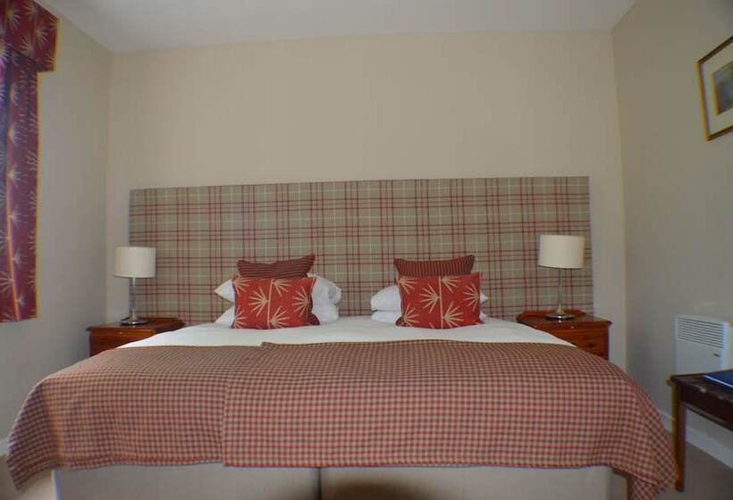 Номер Стандарт, The Inn @ Aird A Bhasair