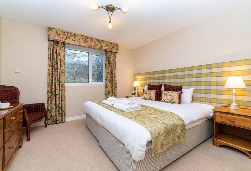 Номер Стандарт, The Inn @ Aird A Bhasair