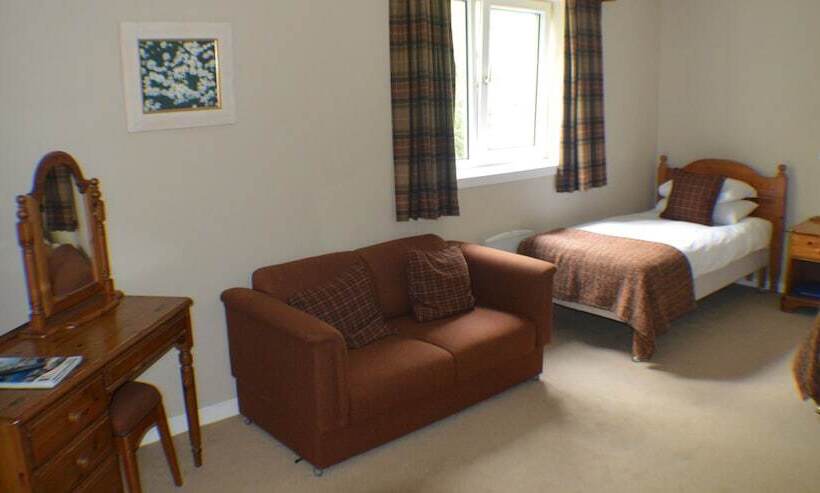 Номер Стандарт, The Inn @ Aird A Bhasair