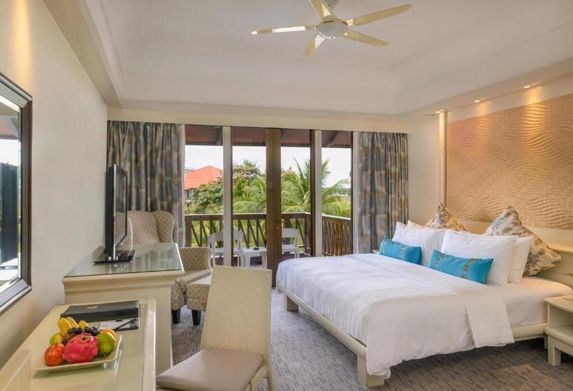 ガーデンビューデラックスルーム, The Magellan Sutera Resort