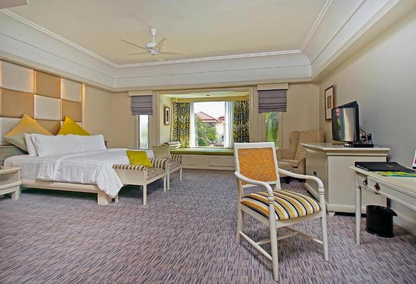 클럽 룸 바다 전망, The Magellan Sutera Resort
