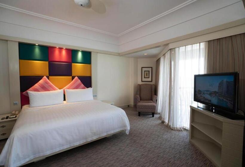 이그제큐티브 스위트, The Magellan Sutera Resort