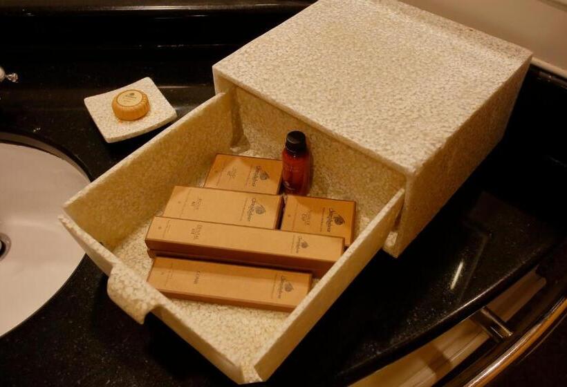 סוויטת קלאב, The Magellan Sutera Resort