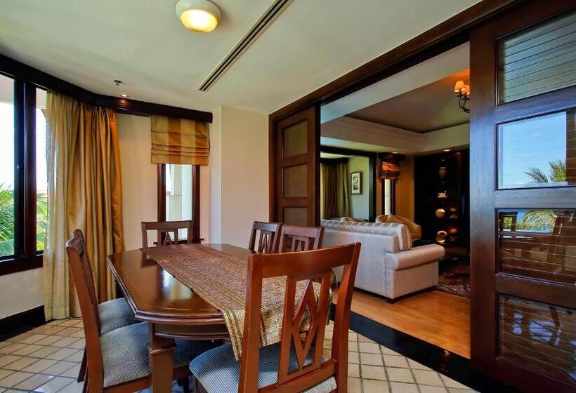 패밀리 스위트, The Magellan Sutera Resort