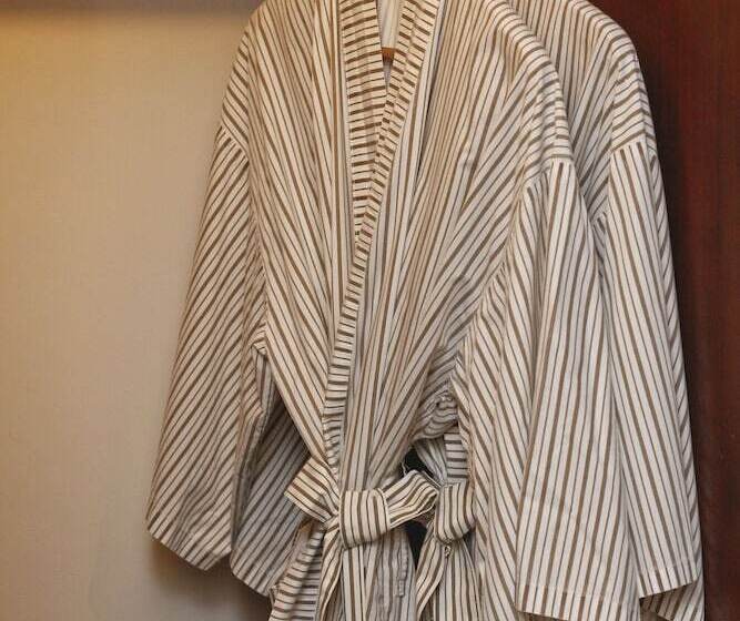 חדר קלאב עם נוף לים, The Magellan Sutera Resort