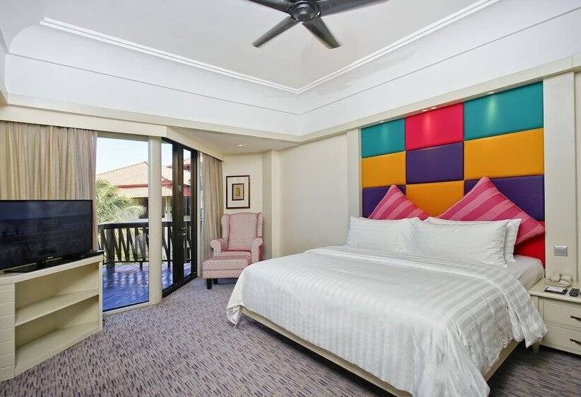 이그제큐티브 스위트, The Magellan Sutera Resort