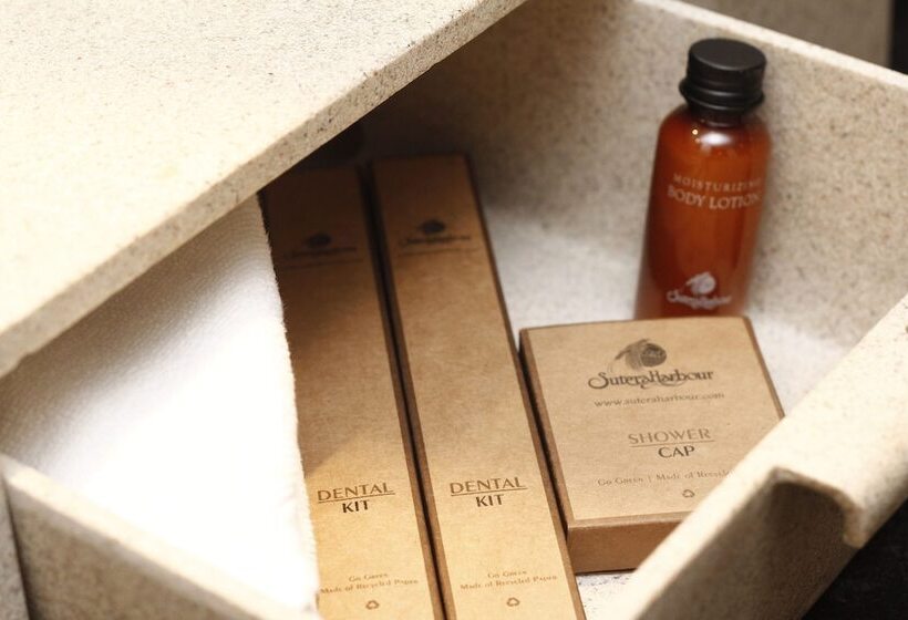 클럽 스위트, The Magellan Sutera Resort