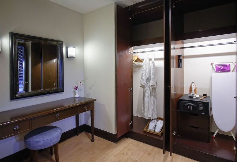 クラブスイート, The Magellan Sutera Resort