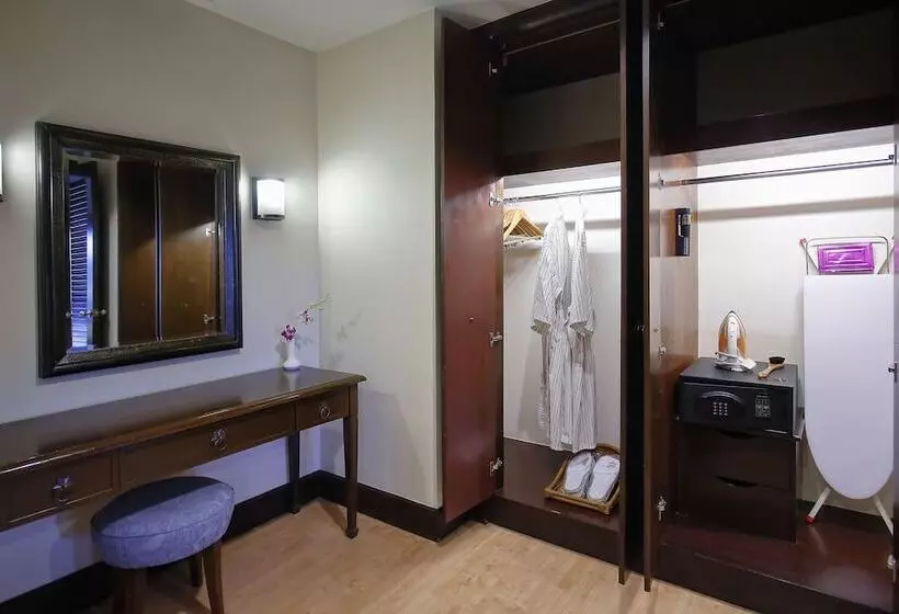 クラブスイート, The Magellan Sutera Resort