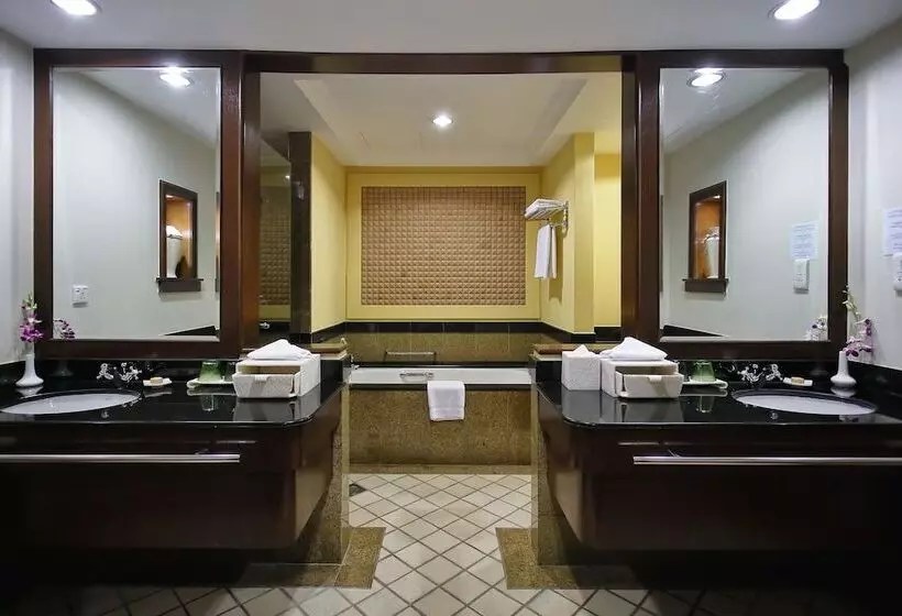 エクゼクティブスイート, The Magellan Sutera Resort