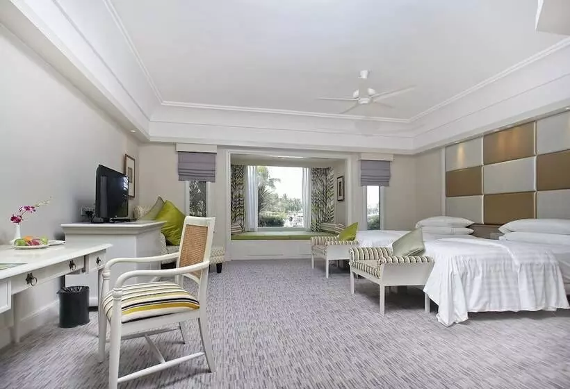 クラブスイート, The Magellan Sutera Resort