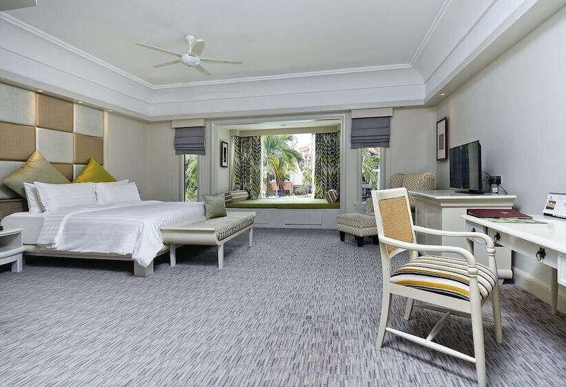 클럽 스위트, The Magellan Sutera Resort