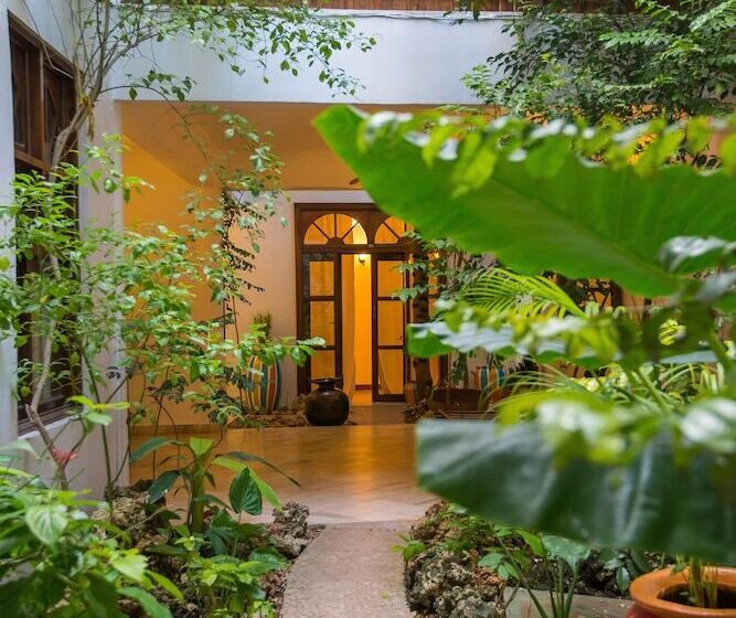 발코니 디럭스 룸, The Seyyida Hotel And Spa