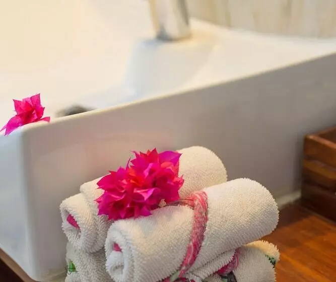 اتاق لوکس, The Seyyida Hotel And Spa