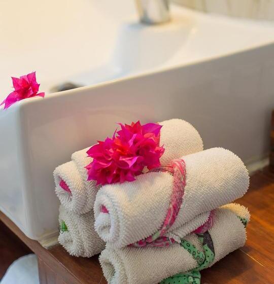 패밀리 스위트, The Seyyida Hotel And Spa