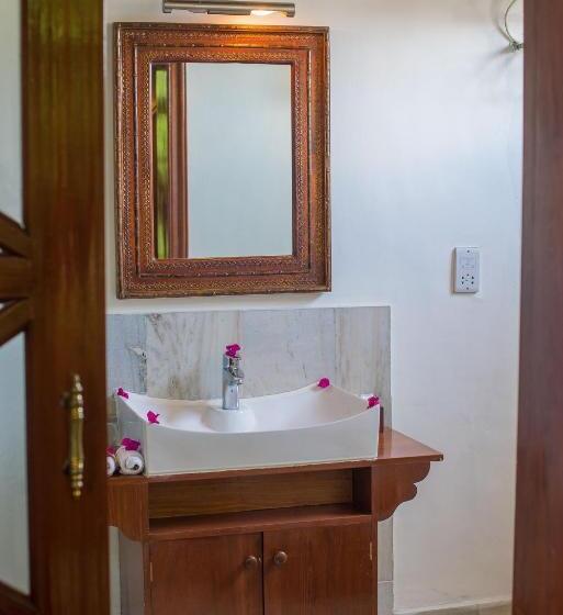 주니어 스위트, The Seyyida Hotel And Spa