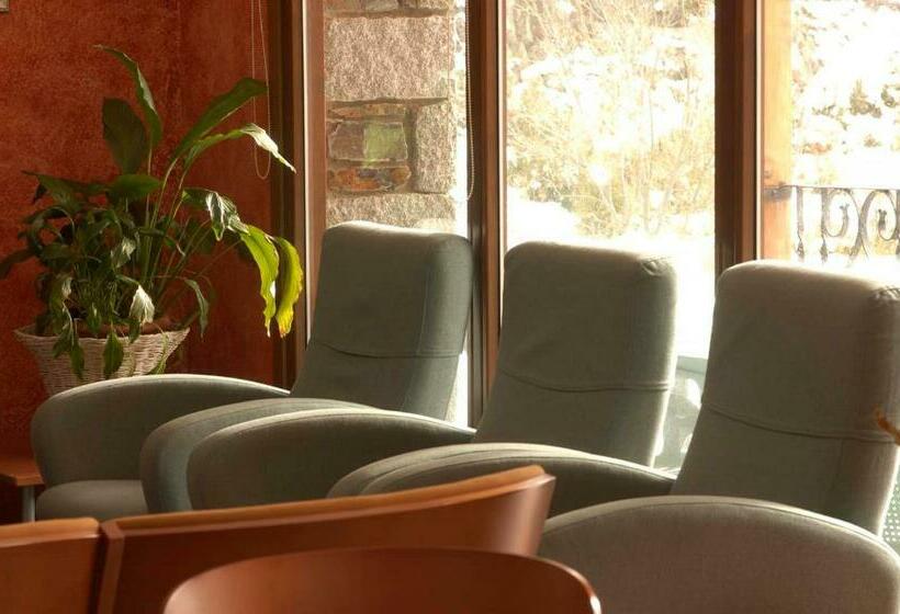 غرفة قياسية رباعية, Turpí