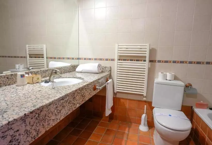 Standardzimmer, Turpí