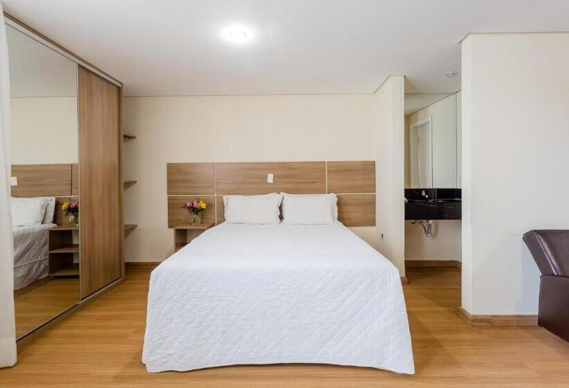 חדר סטנדרט, Victory Suites