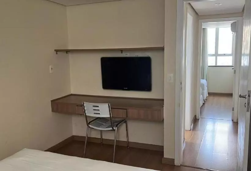 آپارتمان 2 خوابه, Victory Suites