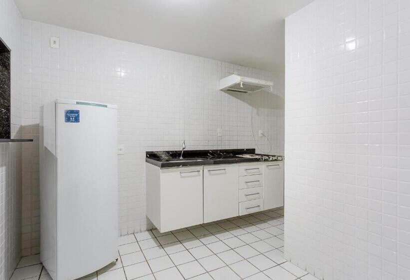 דירת שני חדרים, Victory Suites