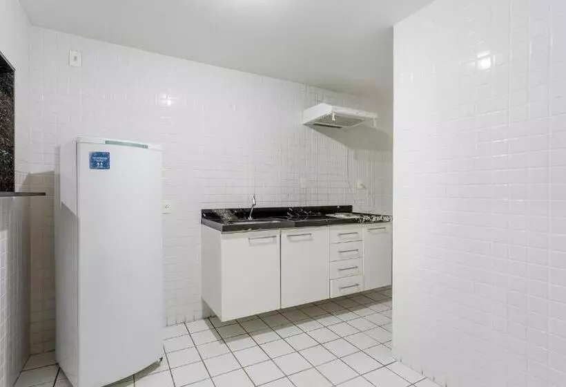 آپارتمان 2 خوابه, Victory Suites