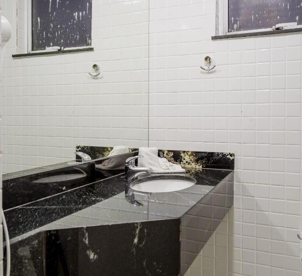 דירת 2 חדרים סופריור, Victory Suites