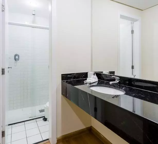 آپارتمان سوپریور 2 خوابه, Victory Suites