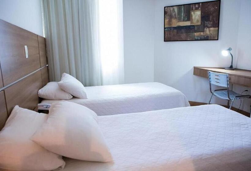 דירת 2 חדרים סופריור, Victory Suites