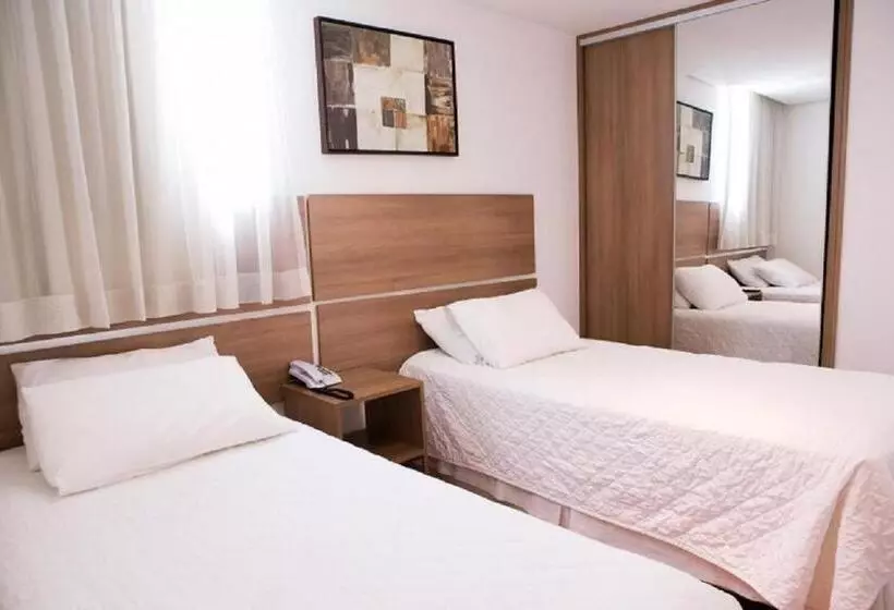آپارتمان سوپریور 2 خوابه, Victory Suites