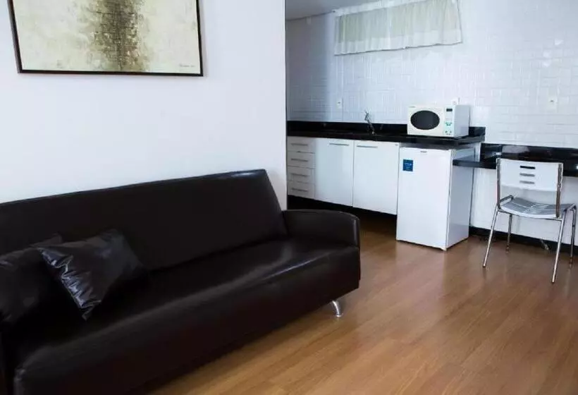 آپارتمان سوپریور 2 خوابه, Victory Suites