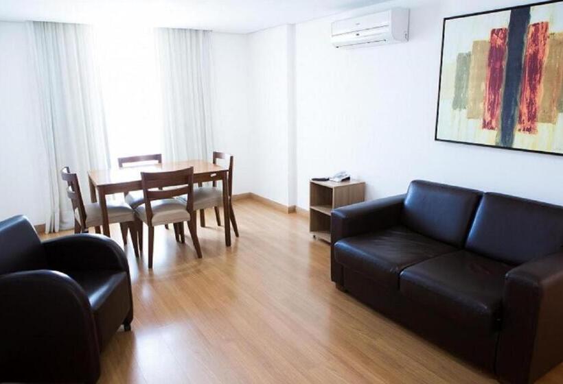 דירת 2 חדרים סופריור, Victory Suites