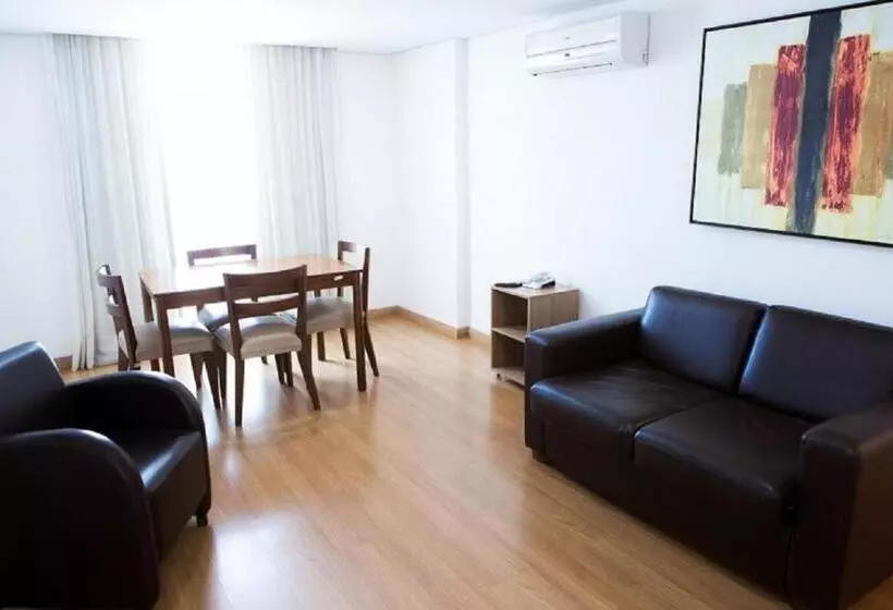 آپارتمان سوپریور 2 خوابه, Victory Suites