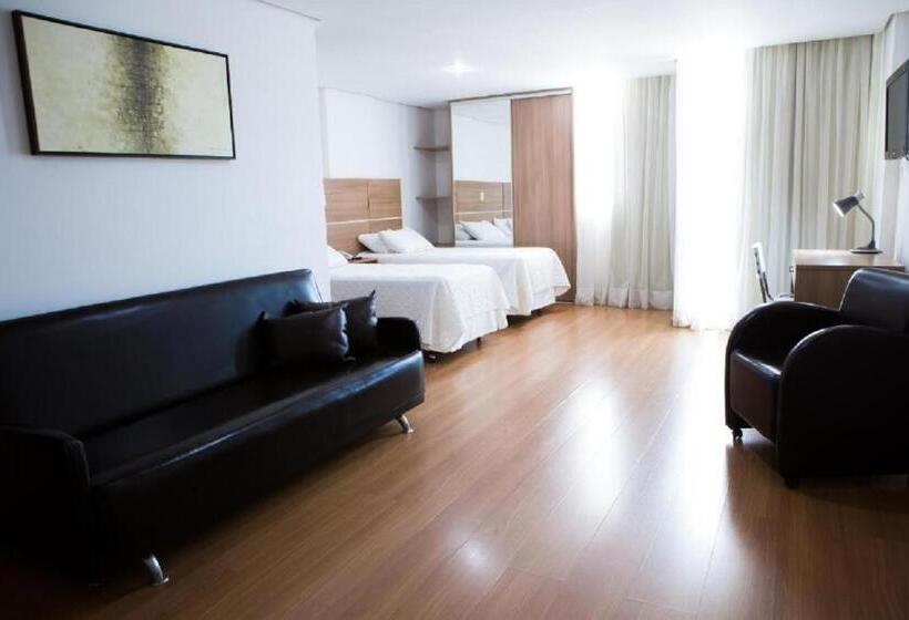 חדר סטנדרט, Victory Suites