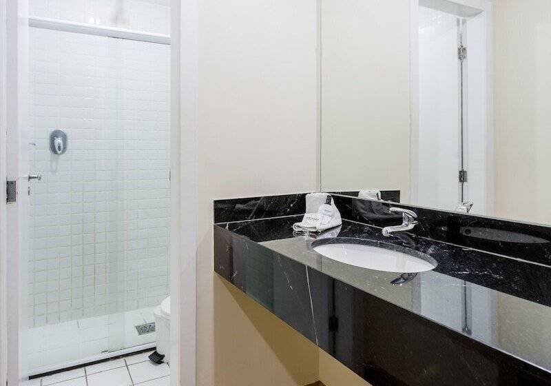 Номер Стандарт, Victory Suites
