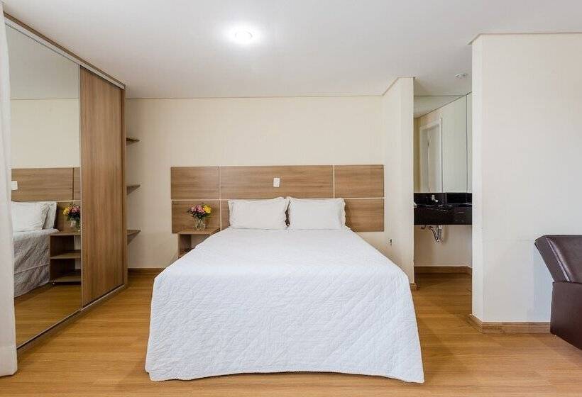 חדר סטנדרט, Victory Suites