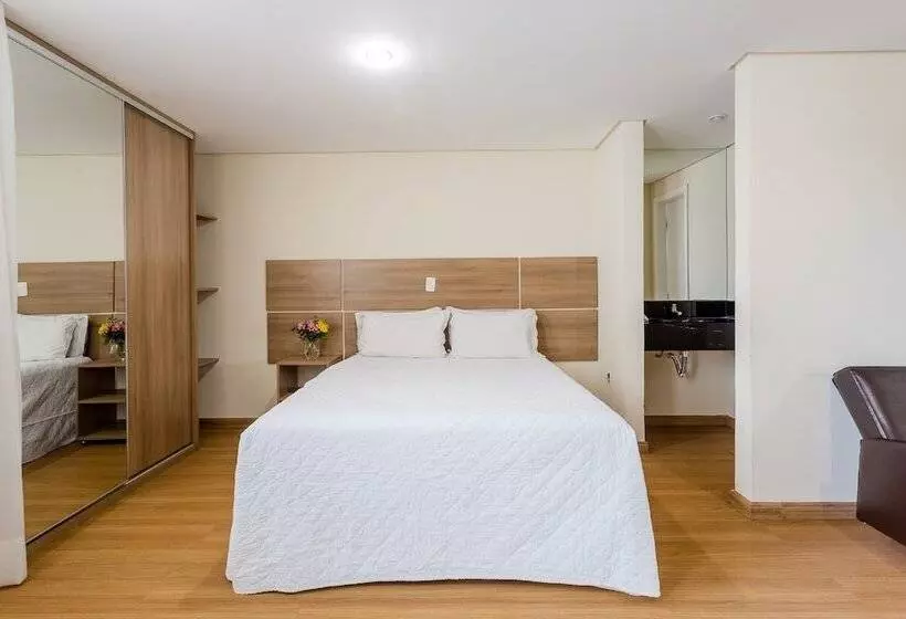 اتاق استاندارد, Victory Suites