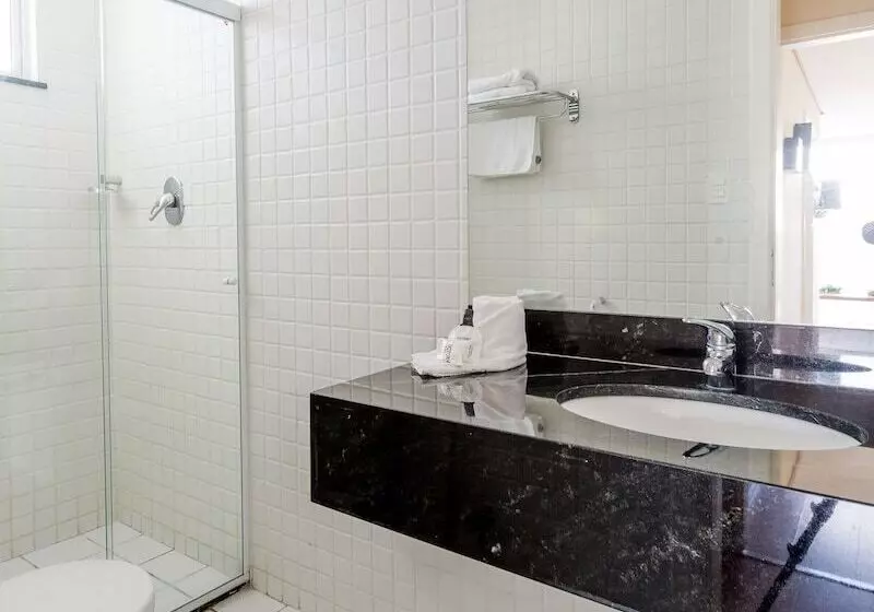 اتاق لوکس, Victory Suites