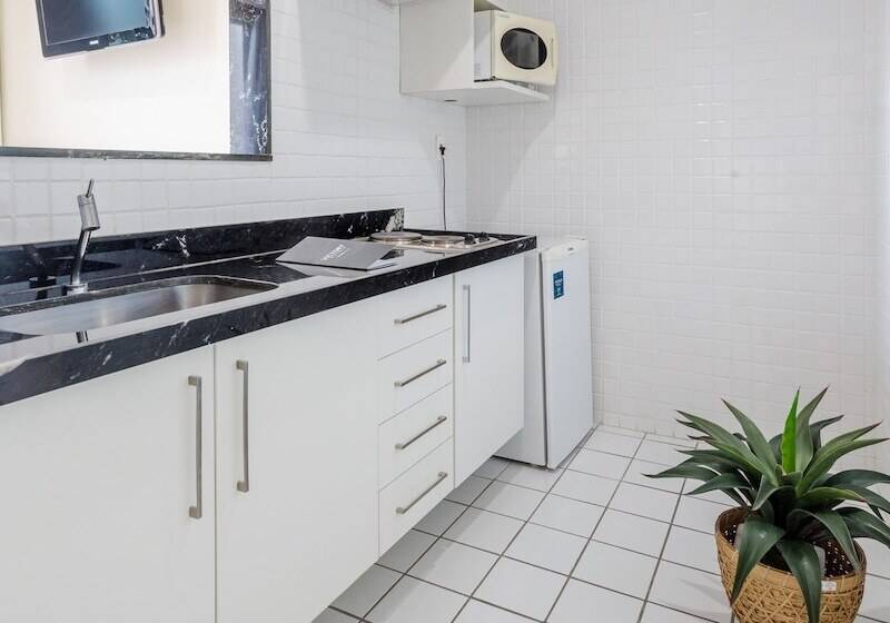 חדר דלוקס, Victory Suites