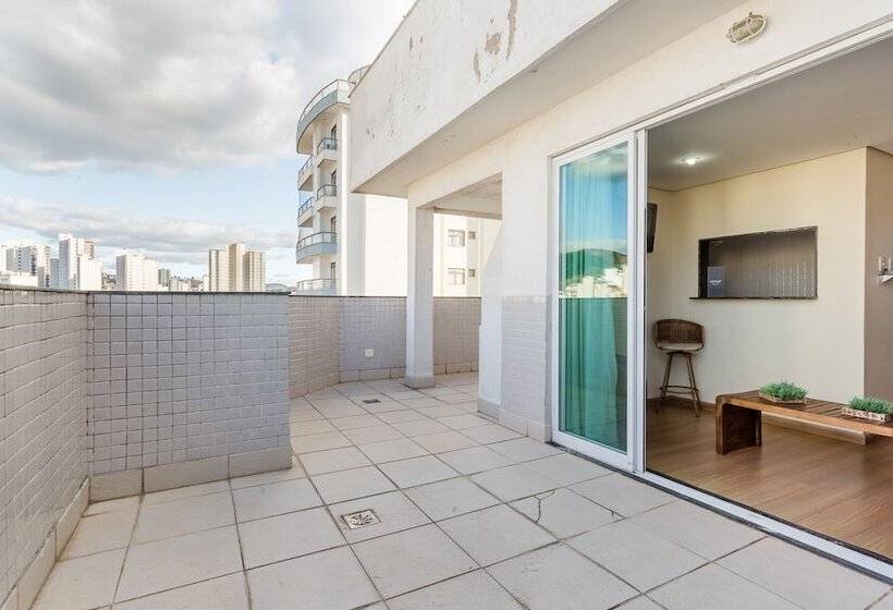 חדר דלוקס, Victory Suites