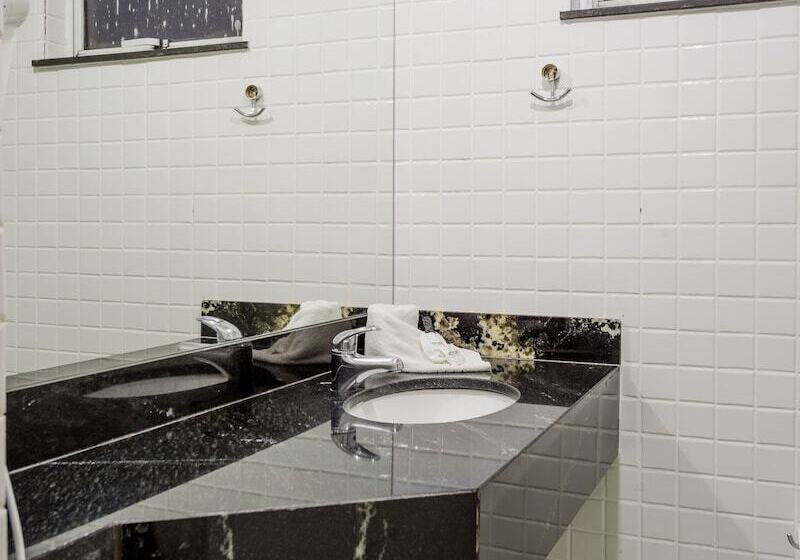 חדר סטנדרט, Victory Suites