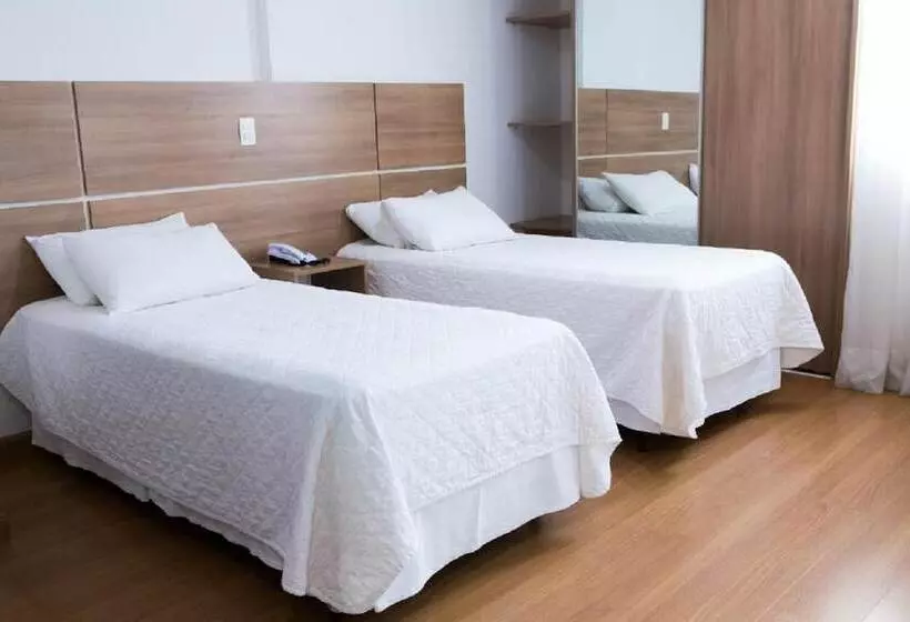 اتاق استاندارد, Victory Suites