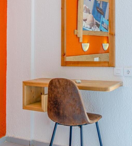 标准间, Simple Hotel Hersonissos Blue