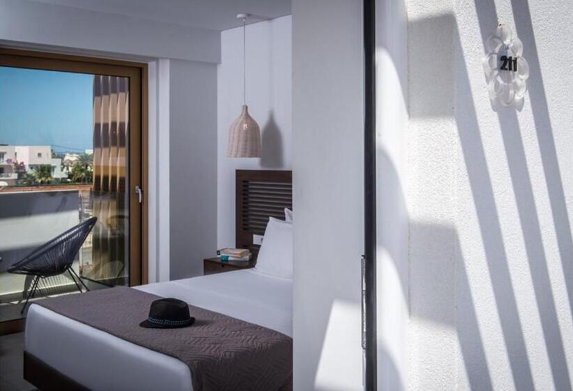 高级大房间, Meropi Hotel & Apartments