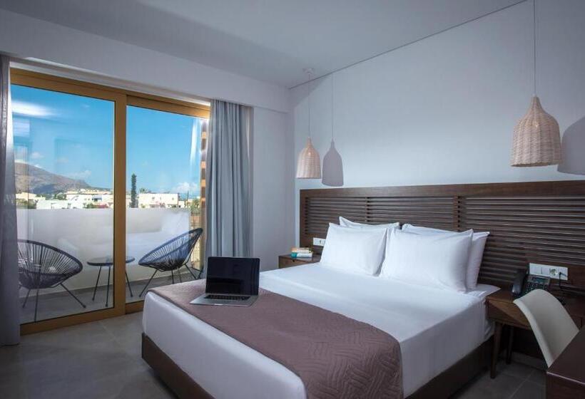 Номер Superior, Meropi Hotel & Apartments